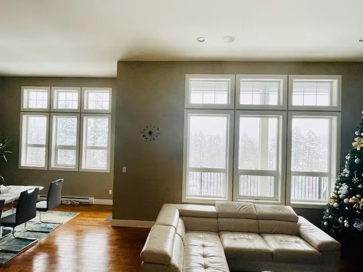 Cozy Bedroom with Private Bath